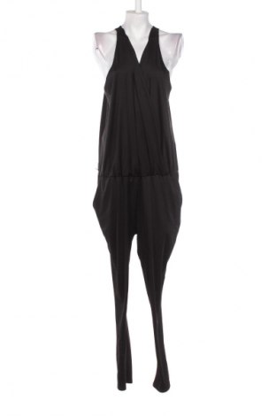 Dámsky dlhý overal Amisu, Veľkosť L, Farba Čierna, Cena  10,95 €