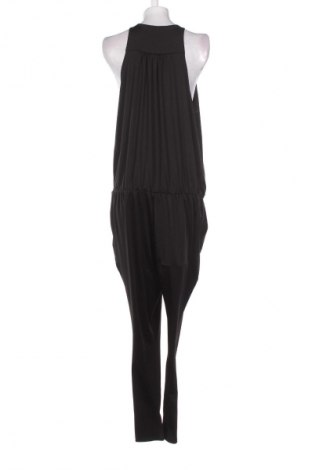 Dámsky dlhý overal Amisu, Veľkosť L, Farba Čierna, Cena  10,95 €