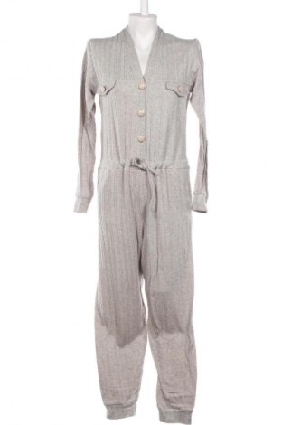 Dámský dlouhý overal Bby, Velikost M, Barva Šedá, Cena  1 321,00 Kč