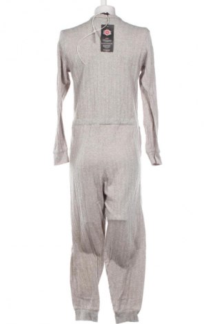 Dámský dlouhý overal Bby, Velikost M, Barva Šedá, Cena  1 321,00 Kč