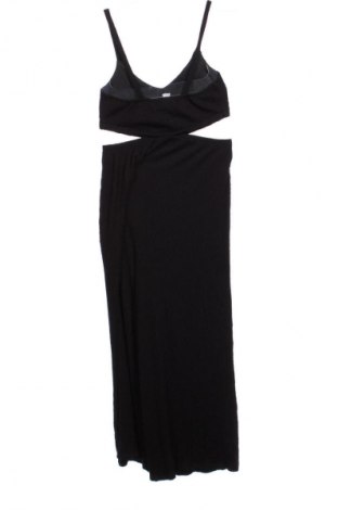 Langer Damen-Overall Bershka, Größe XS, Farbe Schwarz, Preis € 19,99