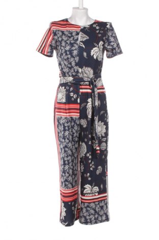 Дамски дълъг гащеризон Body Flirt, Размер M, Цвят Многоцветен, Цена 7,85 €