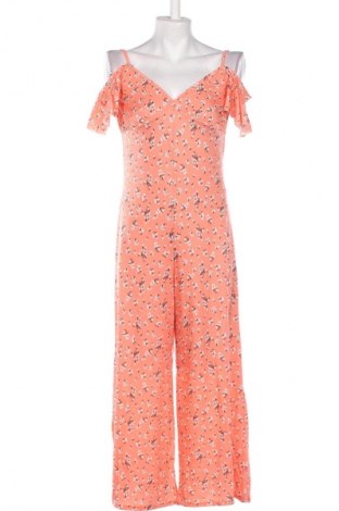 Dámský dlouhý overal Boohoo, Velikost M, Barva Vícebarevné, Cena  585,00 Kč