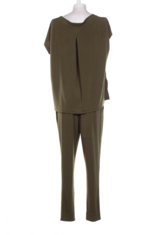 Дамски дълъг гащеризон By Malene Birger, Размер L, Цвят Зелен, Цена 59,65 €