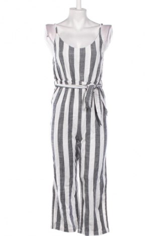 Női hosszú overál Denim 1982, Méret S, Szín Sokszínű, Ár 2 819 Ft