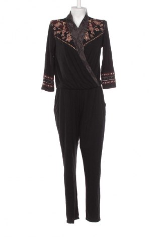 Дамски дълъг гащеризон Desigual, Размер M, Цвят Многоцветен, Цена 75,52 €