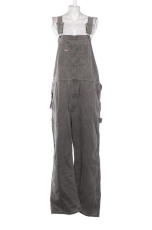 Γυναικεία μακρύ φόρμα Dickies, Μέγεθος 3XL, Χρώμα Γκρί, Τιμή 76,99 €