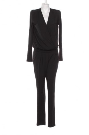 Salopetă lungă de damă Gestuz, Mărime M, Culoare Negru, Preț 121,99 Lei