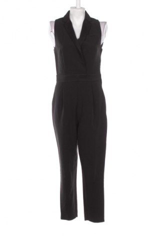 Salopetă lungă de damă H&M, Mărime S, Culoare Negru, Preț 61,99 Lei