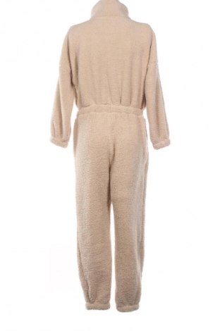 Дамски дълъг гащеризон Hunkemoller, Размер XS, Цвят Бежов, Цена 33,23 €