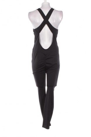 Дамски дълъг гащеризон ICIW, Размер XL, Цвят Черен, Цена 19,45 €