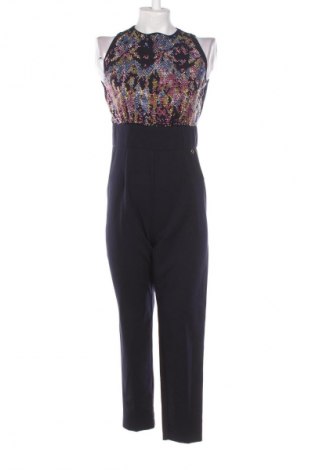 Дамски дълъг гащеризон Mangano, Размер M, Цвят Син, Цена 72,17 €