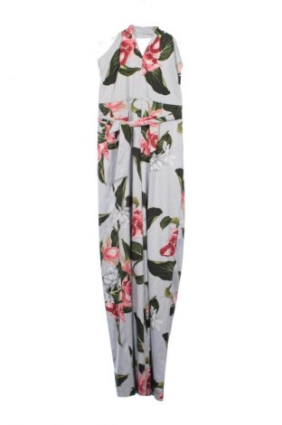 Salopetă lungă de damă Mango, Mărime XS, Culoare Multicolor, Preț 103,71 Lei