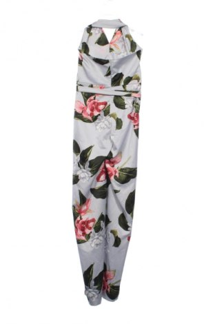 Salopetă lungă de damă Mango, Mărime XS, Culoare Multicolor, Preț 103,71 Lei