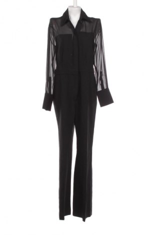 Langer Damen-Overall Mango, Größe L, Farbe Schwarz, Preis € 25,99