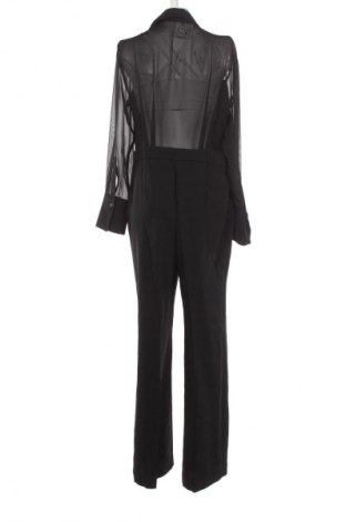 Langer Damen-Overall Mango, Größe L, Farbe Schwarz, Preis € 25,99