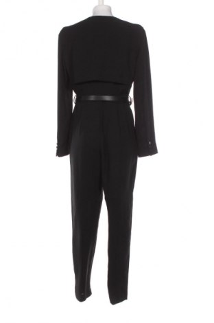 Дамски дълъг гащеризон Mango, Размер M, Цвят Черен, Цена 20,96 €