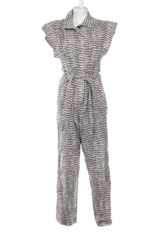 Дамски дълъг гащеризон Massimo Dutti, Размер M, Цвят Многоцветен, Цена 29,14 €