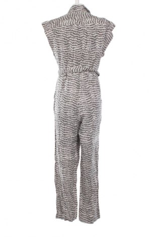 Дамски дълъг гащеризон Massimo Dutti, Размер M, Цвят Многоцветен, Цена 29,14 €