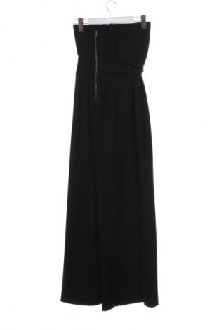 Дамски дълъг гащеризон Megz, Размер XS, Цвят Черен, Цена 11,75 €