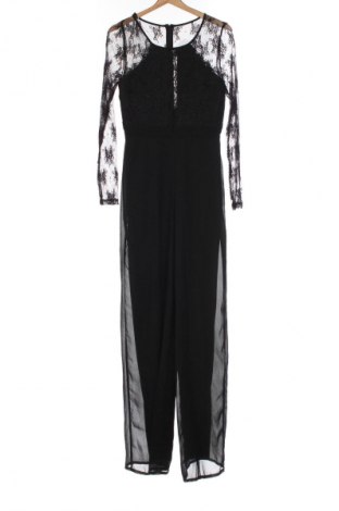 Дамски дълъг гащеризон NLY Eve, Размер XS, Цвят Черен, Цена 18,40 €