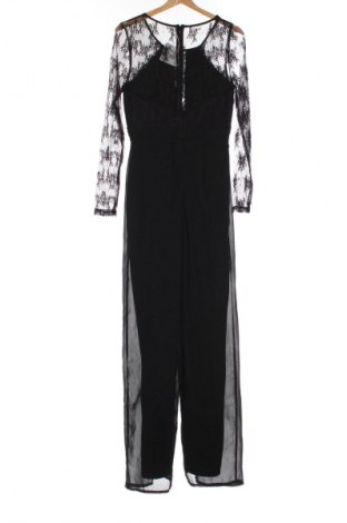 Дамски дълъг гащеризон NLY Eve, Размер XS, Цвят Черен, Цена 18,40 €