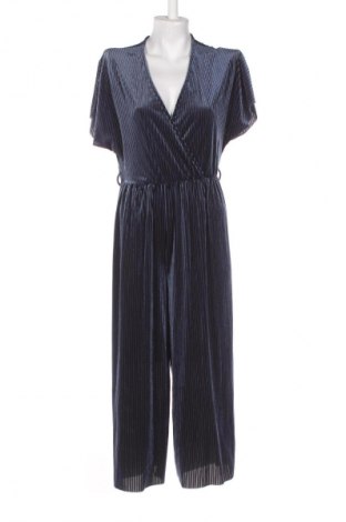 Dámský dlouhý overal New Look, Velikost M, Barva Modrá, Cena  419,00 Kč