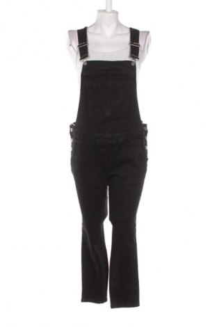 Дамски дълъг гащеризон Next, Размер M, Цвят Сив, Цена 46,52 €