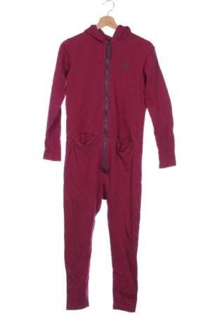 Γυναικεία μακρύ φόρμα One Piece, Μέγεθος XXS, Χρώμα Ρόζ , Τιμή 15,99 €