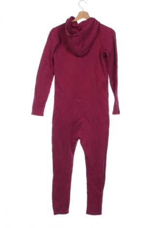 Γυναικεία μακρύ φόρμα One Piece, Μέγεθος XXS, Χρώμα Ρόζ , Τιμή 15,99 €