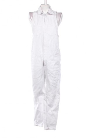 Дамски дълъг гащеризон One x Oneteaspoon, Размер S, Цвят Бял, Цена 28,63 €