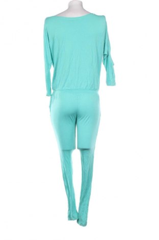 Dámský dlouhý overal Oxyd, Velikost M, Barva Zelená, Cena  159,00 Kč