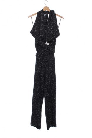 Salopetă lungă de damă Parallel Lines, Mărime XS, Culoare Multicolor, Preț 161,97 Lei