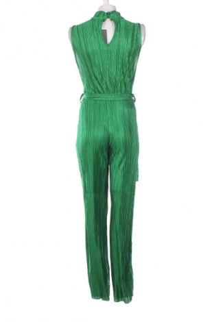 Salopetă lungă de damă Pretty Little Thing, Mărime XS, Culoare Verde, Preț 82,99 Lei