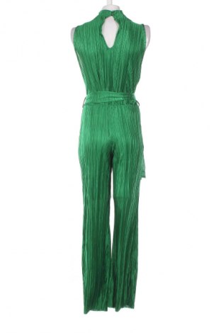 Salopetă lungă de damă Pretty Little Thing, Mărime XXS, Culoare Verde, Preț 75,99 Lei