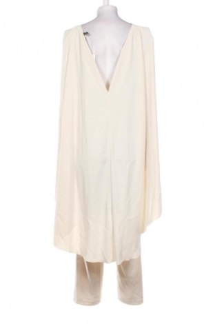 Dámský dlouhý overal Ralph Lauren, Velikost M, Barva Béžová, Cena  2 549,00 Kč