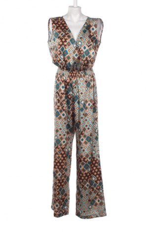 Langer Damen-Overall Roberta Biagi, Größe M, Farbe Mehrfarbig, Preis 46,99 €