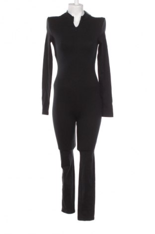 Dámský dlouhý overal SHEIN, Velikost S, Barva Černá, Cena  1 045,00 Kč