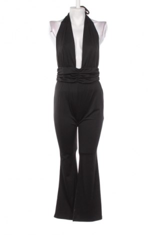 Langer Damen-Overall SHEIN, Größe M, Farbe Schwarz, Preis € 17,99