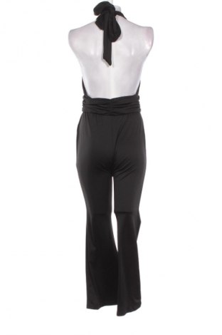 Langer Damen-Overall SHEIN, Größe M, Farbe Schwarz, Preis € 17,99