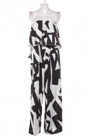 Dámský dlouhý overal SHEIN, Velikost L, Barva Vícebarevné, Cena  289,00 Kč