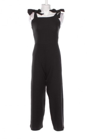 Salopetă lungă de damă Sinsay, Mărime M, Culoare Negru, Preț 71,99 Lei