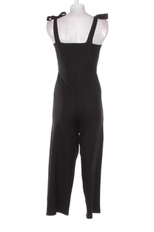 Salopetă lungă de damă Sinsay, Mărime M, Culoare Negru, Preț 71,99 Lei