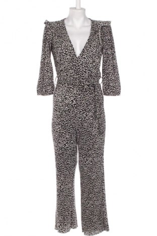 Damski długi kombinezon Stradivarius, Rozmiar S, Kolor Kolorowy, Cena 81,99 zł