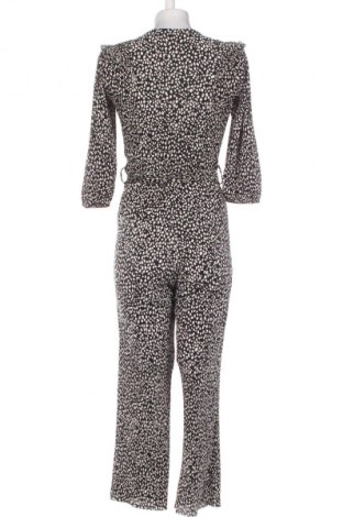 Damski długi kombinezon Stradivarius, Rozmiar S, Kolor Kolorowy, Cena 81,99 zł