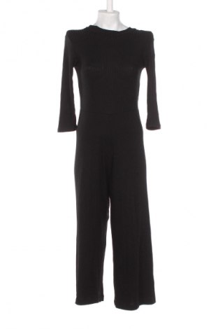 Női hosszú overál Stradivarius, Méret M, Szín Fekete, Ár 2 179 Ft