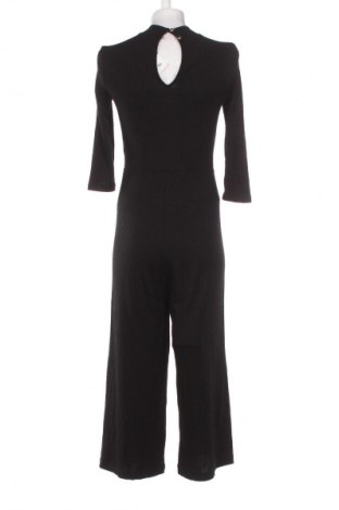 Női hosszú overál Stradivarius, Méret M, Szín Fekete, Ár 2 179 Ft