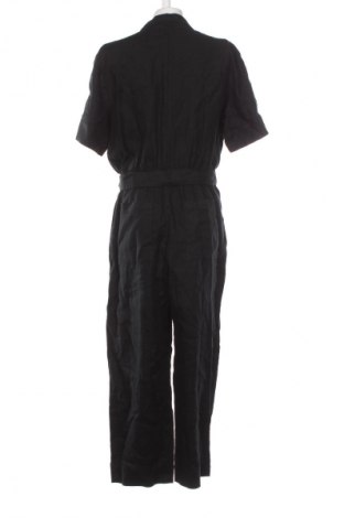 Damski długi kombinezon Tommy Hilfiger, Rozmiar M, Kolor Czarny, Cena 1 124,99 zł