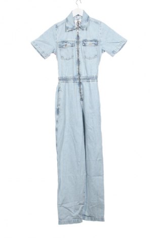 Damski długi kombinezon Tommy Jeans, Rozmiar XS, Kolor Kolorowy, Cena 634,99 zł