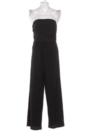 Дамски дълъг гащеризон Unbranded, Размер L, Цвят Черен, Цена 17,80 €